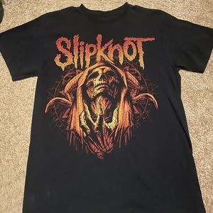 Slipknot Unisex Tee Size M Gently Used